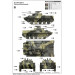 БМД-3 - 1/35 TRUMPETER 09556 БМД-3 - 1/35 TRUMPETER 09556