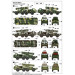 9П140 / БМ-27, Ураган - 1/35 TRUMPETER 01026
