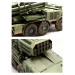 9П140 / БМ-27, Ураган - 1/35 TRUMPETER 01026