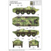 БТР-70 - 1/35 TRUMPETER 01591