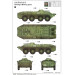 БТР-70 - 1/35 TRUMPETER 01591