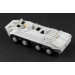 БТР-70 - 1/35 TRUMPETER 01591