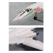 Бомбардировщик КБ Туполева Тип 160 - 1/72 TRUMPETER 01620
