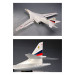 Бомбардировщик КБ Туполева Тип 160 - 1/72 TRUMPETER 01620