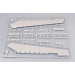 Бомбардировщик КБ Туполева Тип 160 - 1/72 TRUMPETER 01620