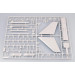 Бомбардировщик КБ Туполева Тип 160 - 1/72 TRUMPETER 01620