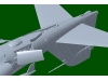 A-6A Grumman, Intruder - TRUMPETER 01640 1/72
