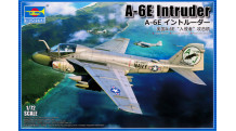 A-6E Grumman, Intruder - TRUMPETER 01641 1/72