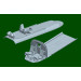 Вертолет КБ Миля Тип 8МТ/Тип 17 - 1/48 TRUMPETER 05814