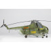 Вертолет КБ Миля Тип 4А - 1/48 TRUMPETER 05817