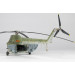 Вертолет КБ Миля Тип 4А - 1/48 TRUMPETER 05817