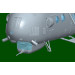 Вертолет КБ Миля Тип 4А - 1/48 TRUMPETER 05817