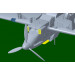 Fulmar Mk. II Fairey - 1/48 TRUMPETER 05823 Fulmar Mk. II Fairey - 1/48 TRUMPETER 05823
