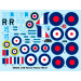 Fulmar Mk. II Fairey - 1/48 TRUMPETER 05823 Fulmar Mk. II Fairey - 1/48 TRUMPETER 05823