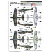 Fulmar Mk. II Fairey - 1/48 TRUMPETER 05823 Fulmar Mk. II Fairey - 1/48 TRUMPETER 05823