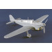 Fulmar Mk. II Fairey - 1/48 TRUMPETER 05823 Fulmar Mk. II Fairey - 1/48 TRUMPETER 05823
