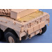 Rooikat 76 Mk. 1D Sandock-Austral, Land Systems OMC - 1/35 TRUMPETER 09516
