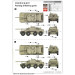Rooikat 76 Mk. 1D Sandock-Austral, Land Systems OMC - 1/35 TRUMPETER 09516