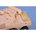 Rooikat 76 Mk. 1D Sandock-Austral, Land Systems OMC - 1/35 TRUMPETER 09516