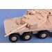 Rooikat 76 Mk. 1D Sandock-Austral, Land Systems OMC - 1/35 TRUMPETER 09516
