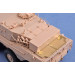 Rooikat 76 Mk. 1D Sandock-Austral, Land Systems OMC - 1/35 TRUMPETER 09516