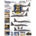 F-15C McDonnell Douglas, Eagle - 1/48 TWOBOBS 48-023