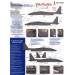F-15A McDonnell Douglas, Eagle - 1/48 TWOBOBS 48-032 F-15A McDonnell Douglas, Eagle - 1/48 TWOBOBS 48-032