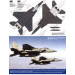 F-15A McDonnell Douglas, Eagle - 1/48 TWOBOBS 48-032 F-15A McDonnell Douglas, Eagle - 1/48 TWOBOBS 48-032