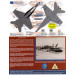 F/A-18C McDonnell Douglas, Hornet - 1/48 TWOBOBS 48-036