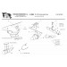 Bf 109 Messerschmitt. Конверсионный набор - 1/48 VERLINDEN PRODUCTIONS 1321 Bf 109 Messerschmitt. Конверсионный набор - 1/48 VERLINDEN PRODUCTIONS 1321