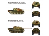 Jagdpanther (Jagdpanzer V), Sd.Kfz. 173, Ausf. G1, MIAG - VESPID MODELS VS720010 1/72