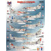A-4C/E Douglas, Skyhawk, Scooter - 1/48 VICTORY PRODUCTIONS VPD48004