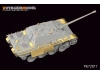 Фототравление для Jagdpanther, Sd.Kfz. 173, Ausf. G1, MIAG - VOYAGER MODEL PE72017 1/72