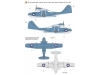 PBY-5/5A Consolidated, Catalina - WOLFPACK DESIGN WD72003 1/72