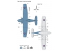 PBY-5/5A Consolidated, Catalina - WOLFPACK DESIGN WD72003 1/72