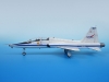 T-38A Northrop, Talon - WOLFPACK DESIGN WP10002 1/48 PREORD
