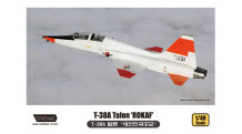 T-38A Northrop, Talon - WOLFPACK DESIGN WP10003 1/48 