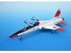 T-38A Northrop, Talon - WOLFPACK DESIGN WP10003 1/48 PREORD