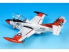 T-2C North American Aviation (NAA), Buckeye - WOLFPACK DESIGN WP10005 1/72