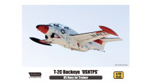 T-2C North American Aviation (NAA), Buckeye - WOLFPACK DESIGN WP10006 1/72
