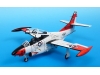 T-2C North American Aviation (NAA), Buckeye - WOLFPACK DESIGN WP10006 1/72