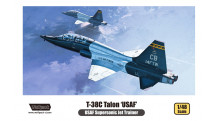 T-38C Northrop, Talon - WOLFPACK DESIGN WP10007 1/48