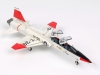 T-38A Northrop, Talon - WOLFPACK DESIGN WP10012 1/48