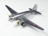 C-46D Curtiss, Commando - WOLFPACK DESIGN WP14003 1/144