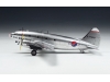 C-46D Curtiss, Commando - WOLFPACK DESIGN WP14003 1/144