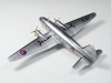 C-46D Curtiss, Commando - WOLFPACK DESIGN WP14003 1/144