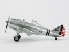 P-35A Seversky - WOLFPACK DESIGN WP14808 1/48