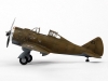 P-35A Seversky - WOLFPACK DESIGN WP14808 1/48