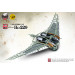 Ho 229 Horten - 1/48 ZOUKEI-MURA Super Wing Series No. 3