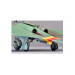 Ho 229 Horten - 1/48 ZOUKEI-MURA Super Wing Series No. 3